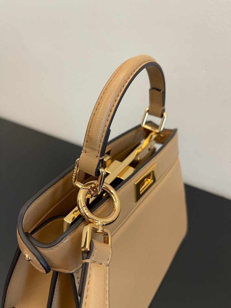 F**di peekaboo bags
